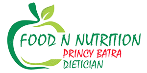 Dietician Princy Batra